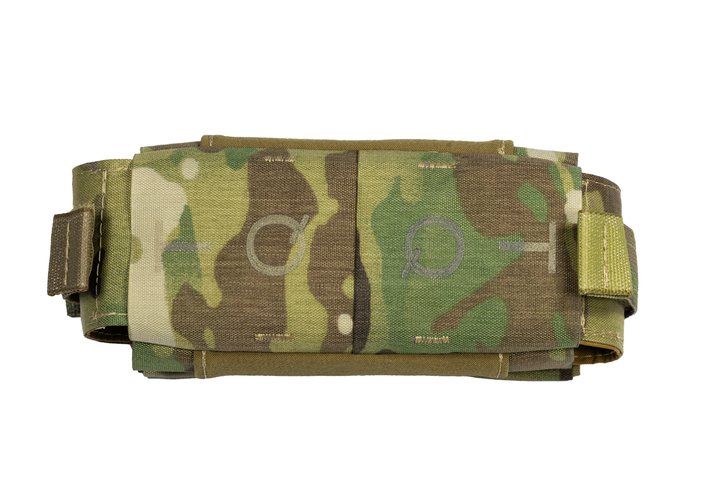 TwinDraw TQ Pouch