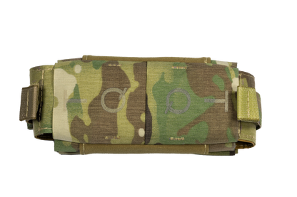TwinDraw TQ Pouch