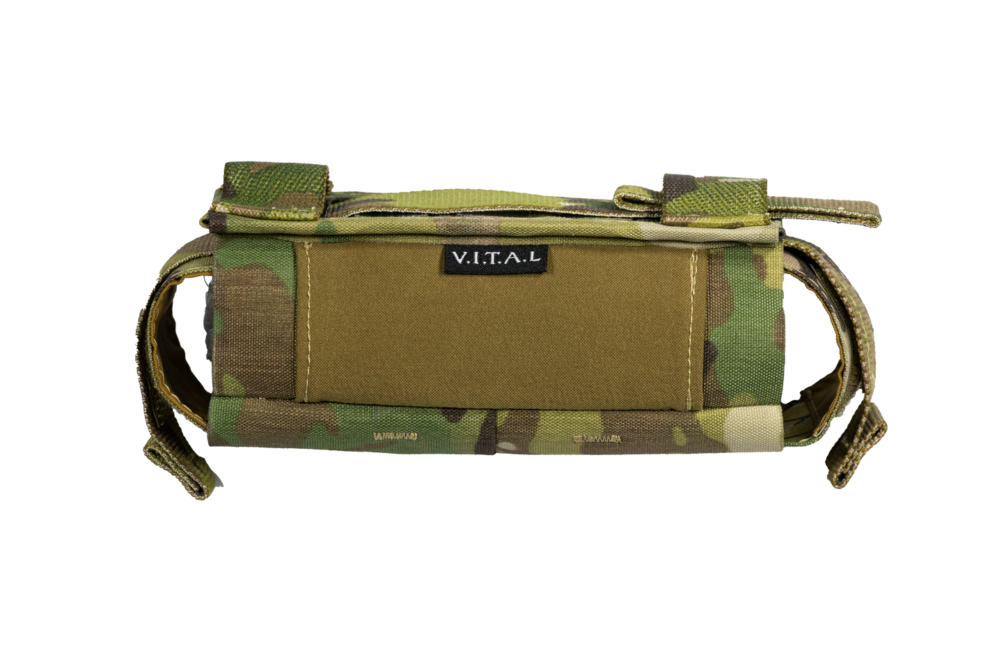 TwinDraw TQ Pouch