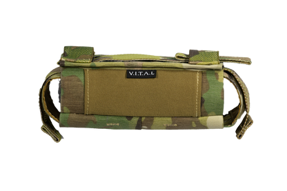 TwinDraw TQ Pouch
