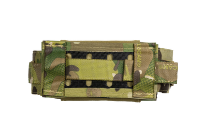 TwinDraw TQ Pouch