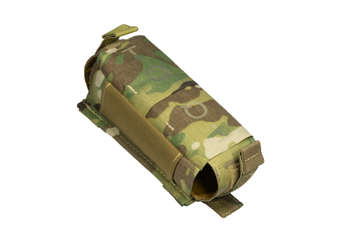 V.I.T.A.L. TwinDraw two-way tourniquet pouch