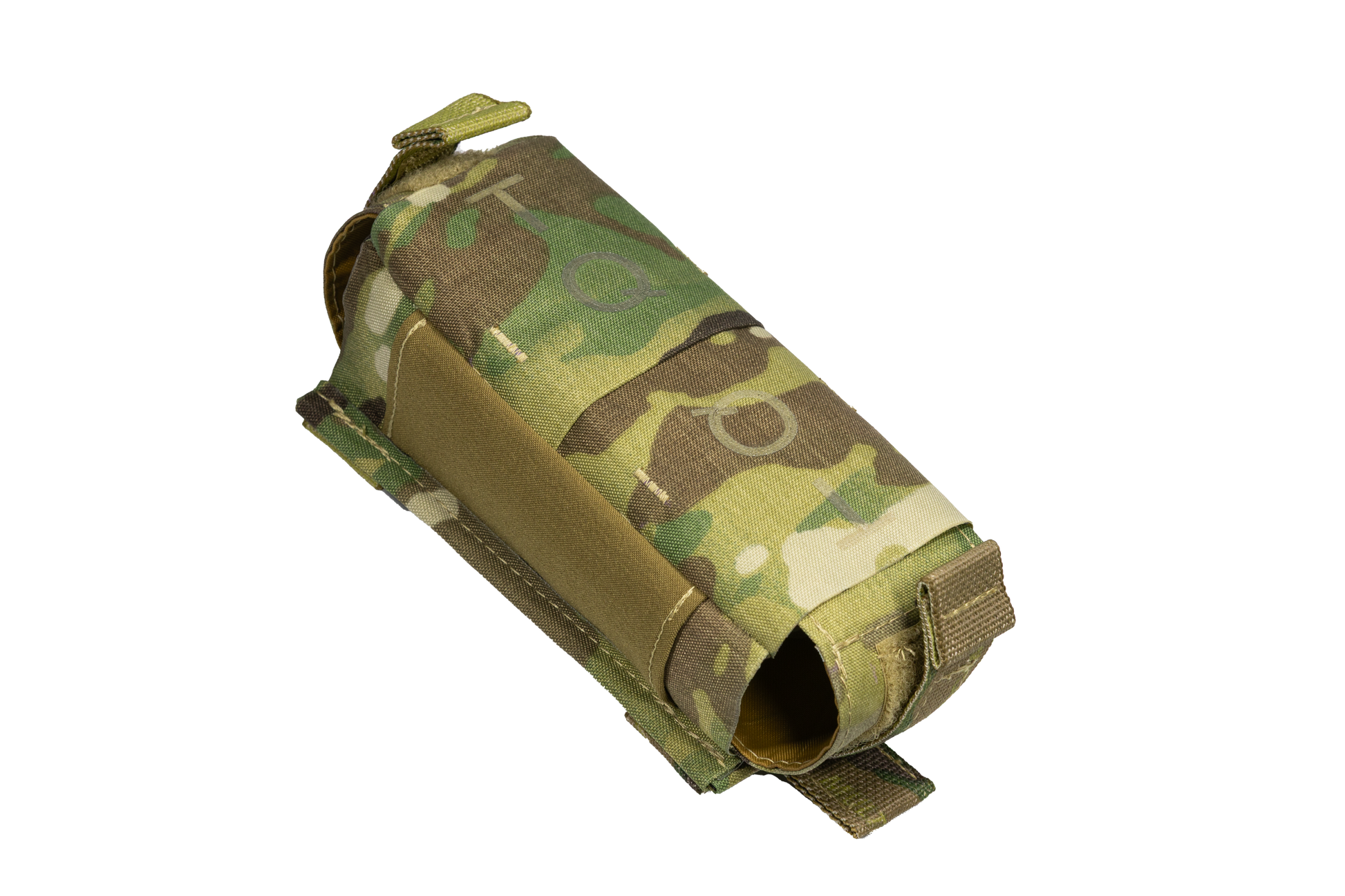 V.I.T.A.L. TwinDraw two-way tourniquet pouch