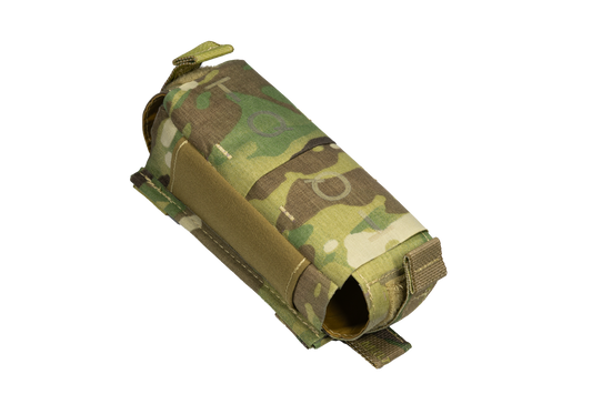 V.I.T.A.L. TwinDraw two-way tourniquet pouch
