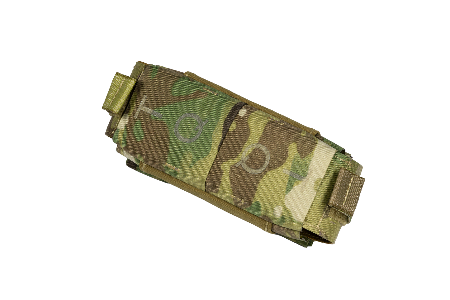 TwinDraw TQ Pouch