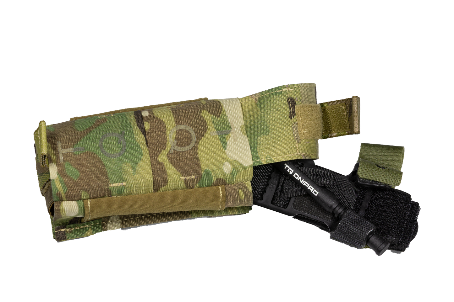 TwinDraw TQ Pouch