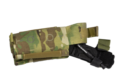 TwinDraw TQ Pouch