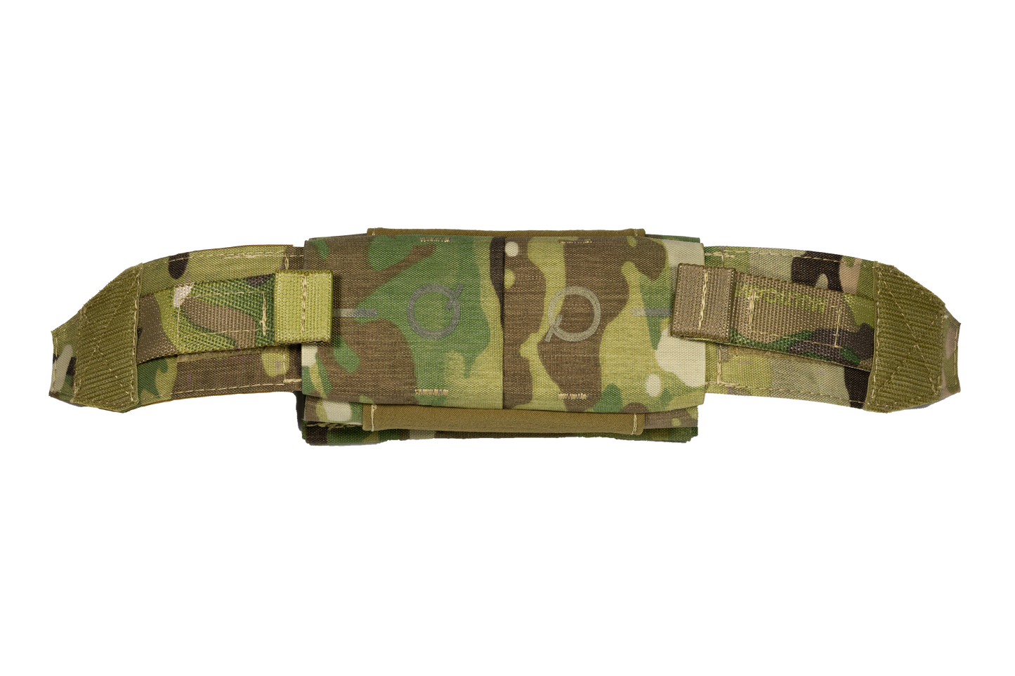 TwinDraw TQ Pouch