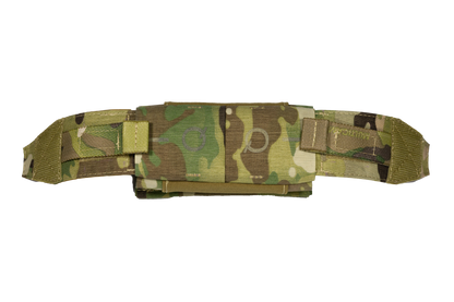 TwinDraw TQ Pouch