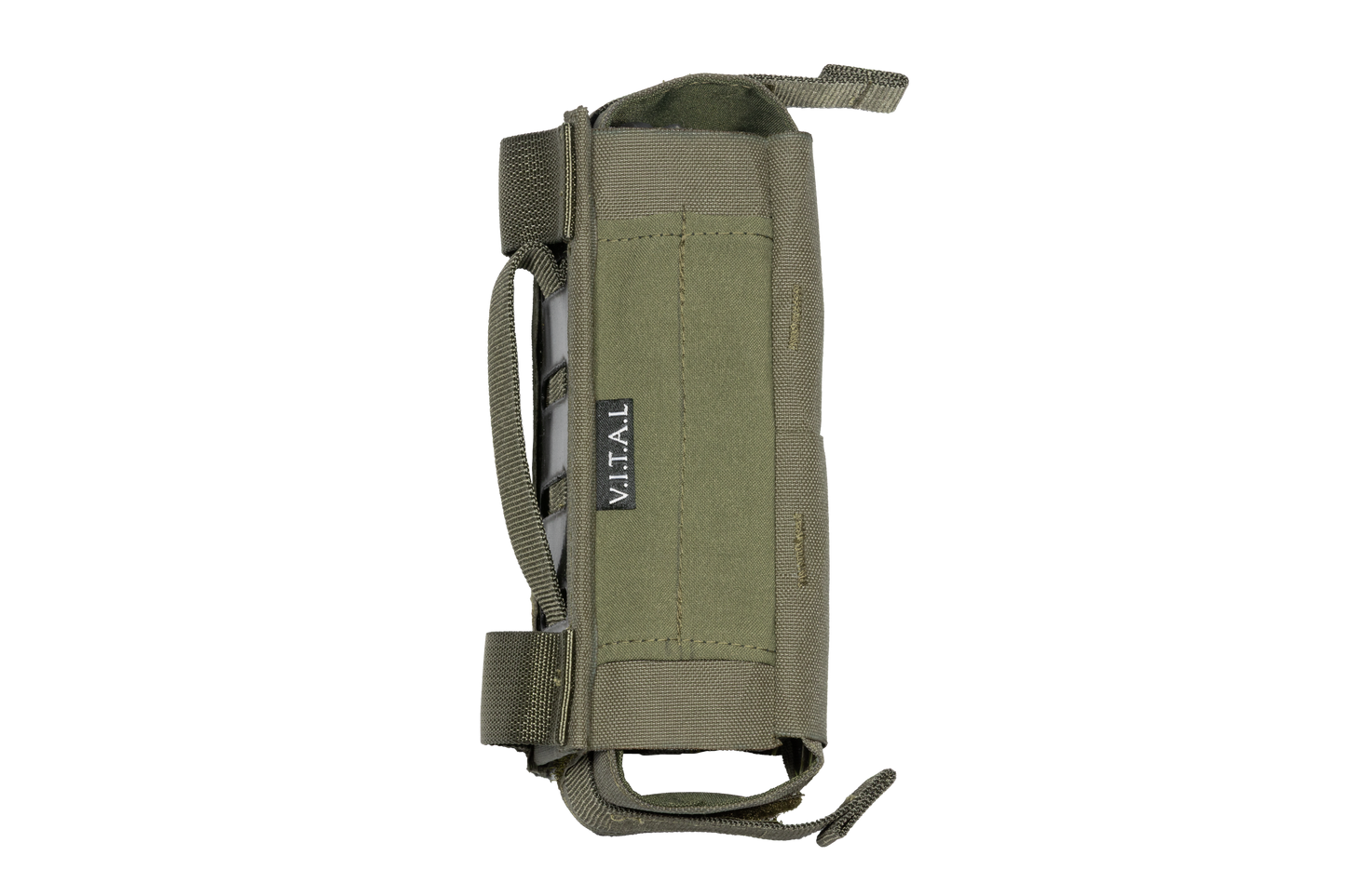 TwinDraw TQ Pouch