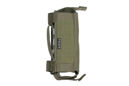 TwinDraw TQ Pouch