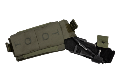 TwinDraw TQ Pouch