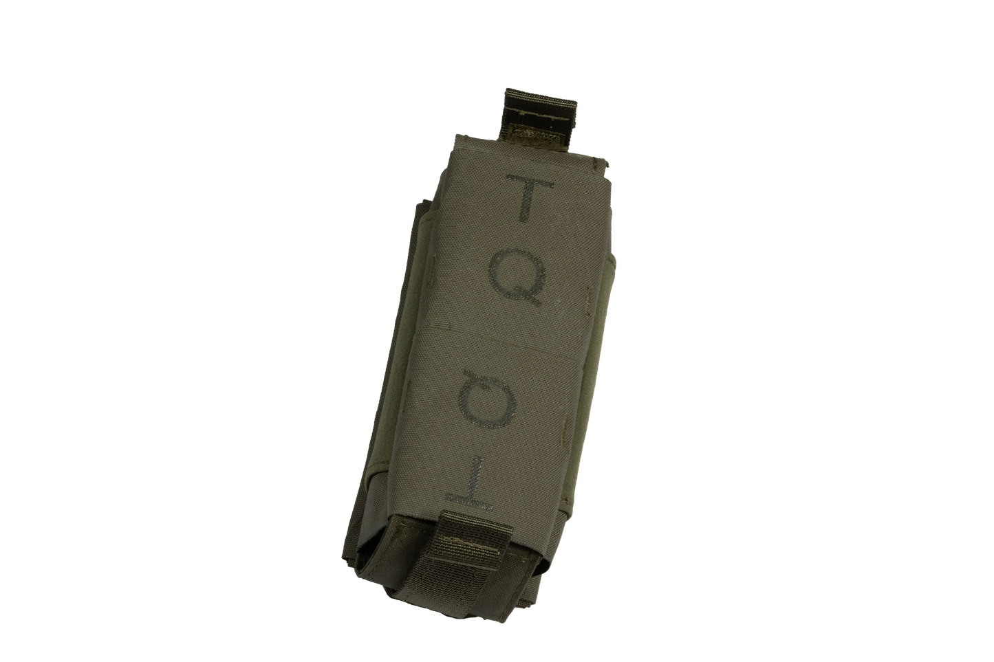 TwinDraw TQ Pouch
