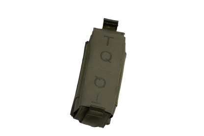 TwinDraw TQ Pouch