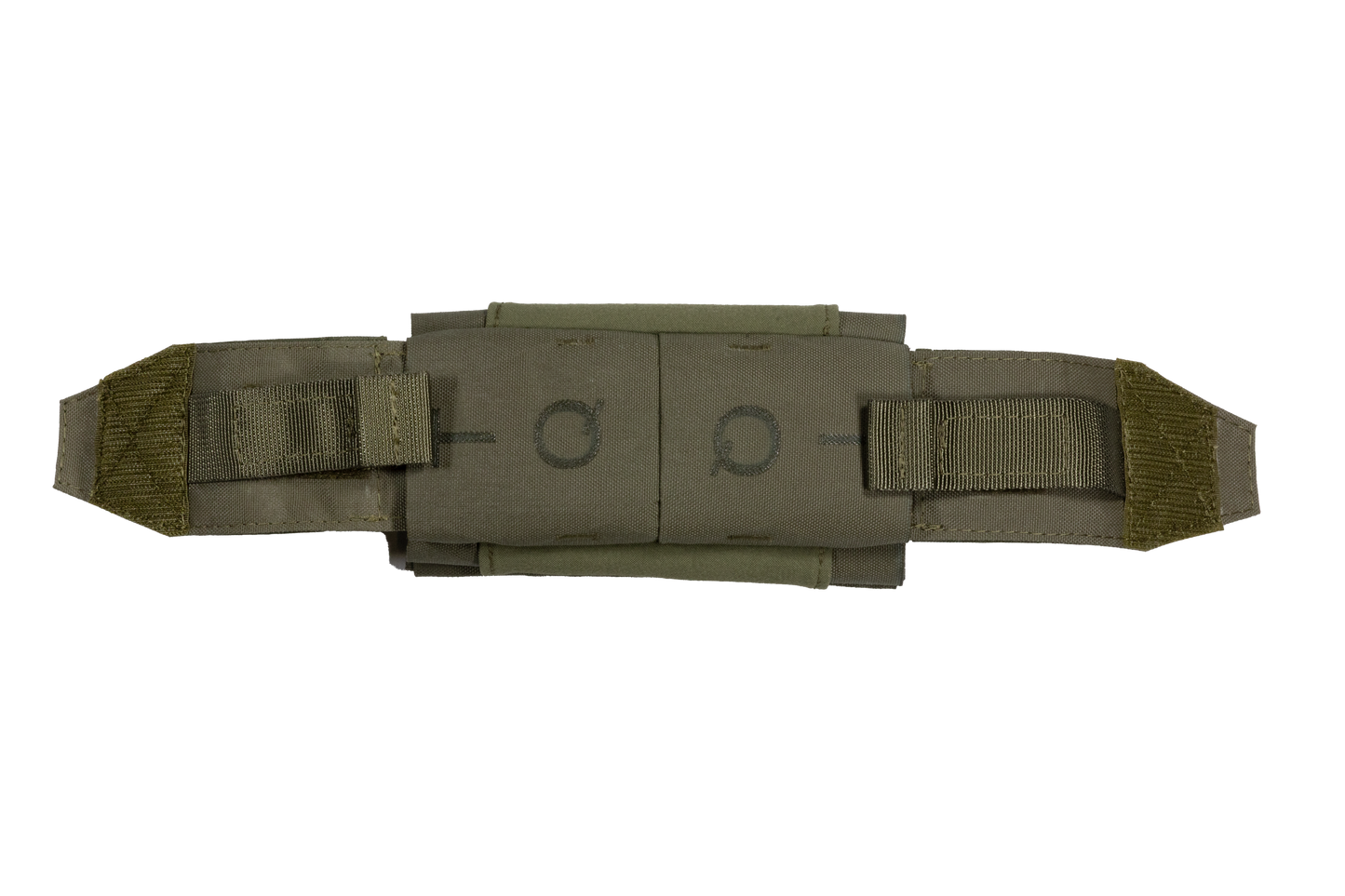 TwinDraw TQ Pouch