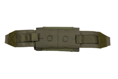 TwinDraw TQ Pouch
