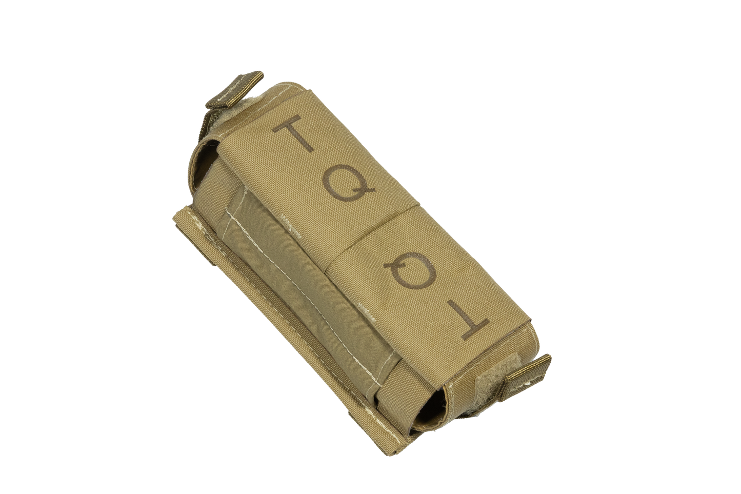 V.I.T.A.L. TwinDraw two-way tourniquet pouch, alternative view