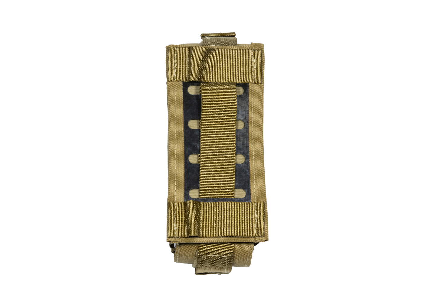 TwinDraw TQ Pouch