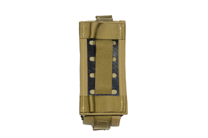 TwinDraw TQ Pouch