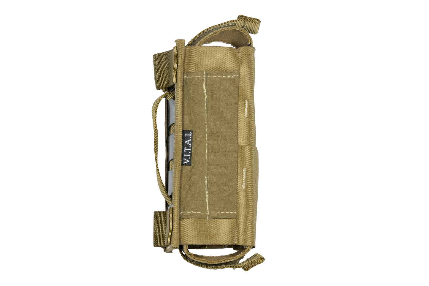 TwinDraw TQ Pouch