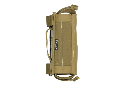 TwinDraw TQ Pouch