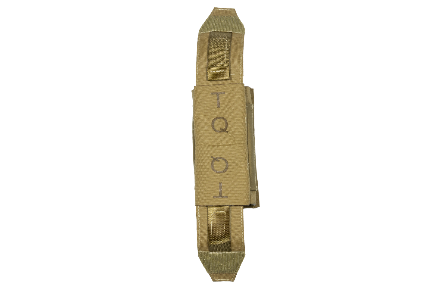 TwinDraw TQ Pouch