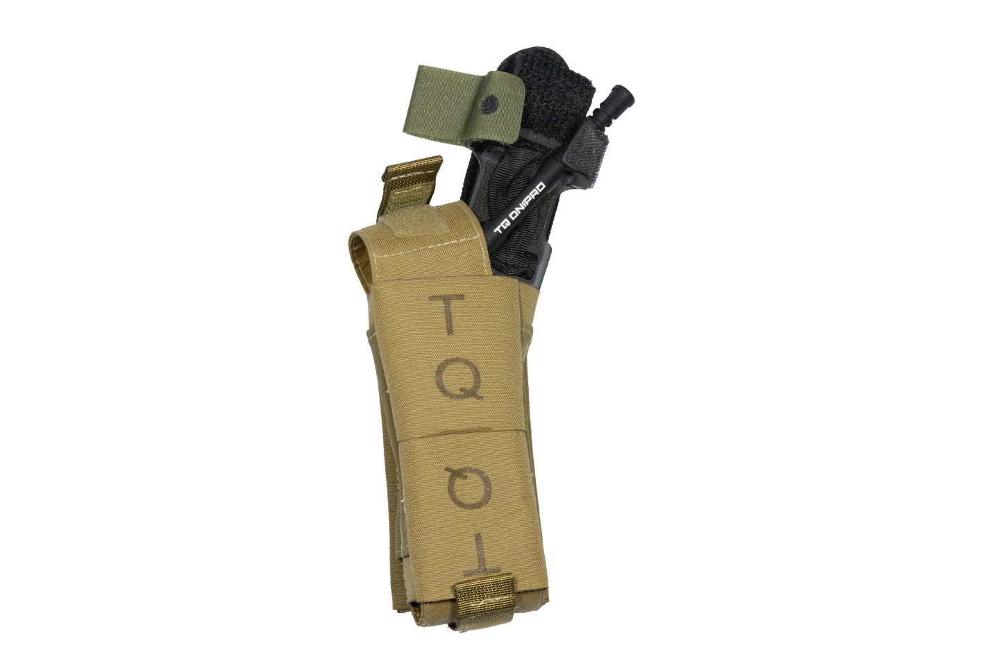 TwinDraw TQ Pouch