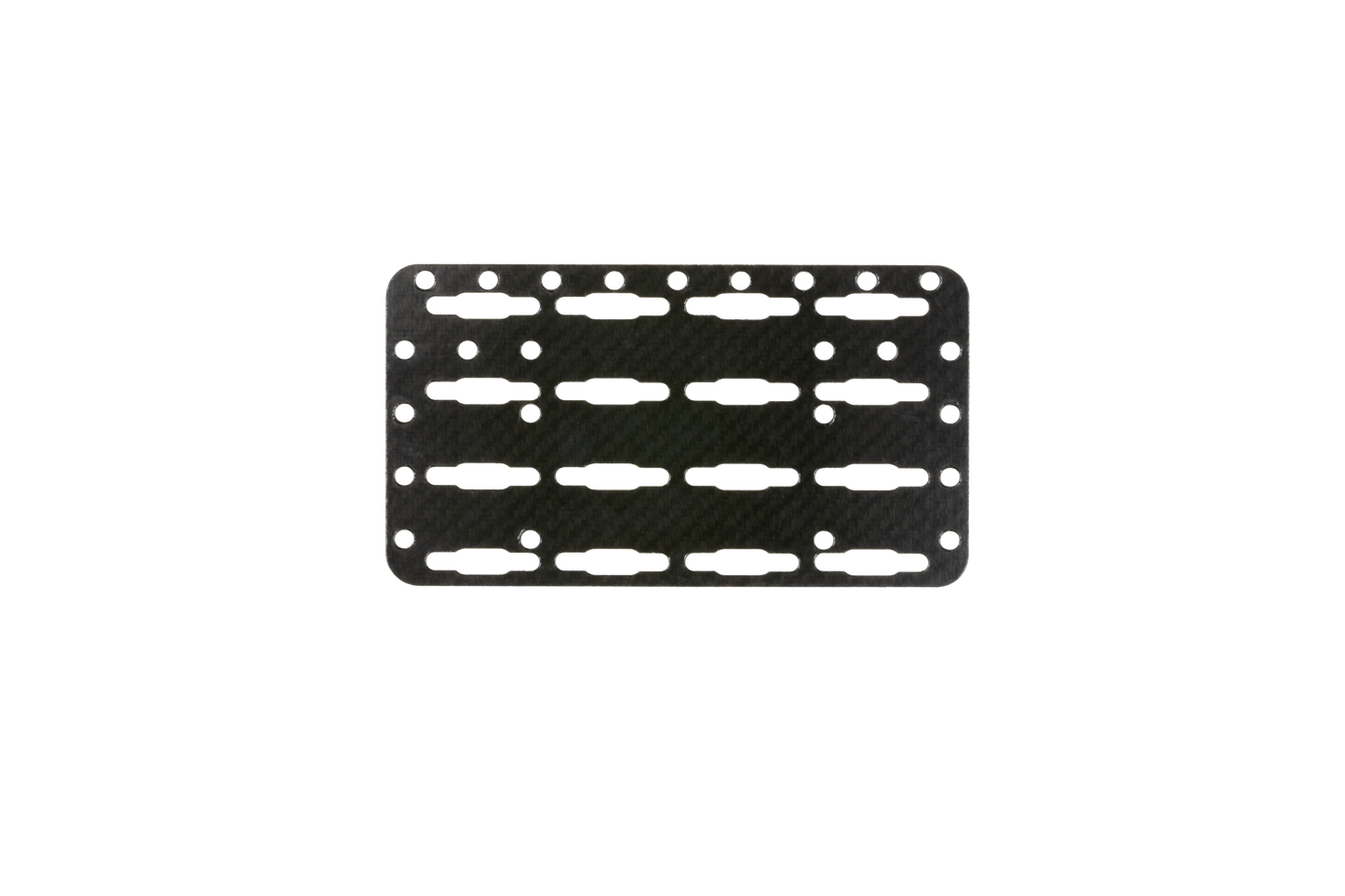 V.I.T.A.L. Rapid Belt Link MOLLE to belt adapter, alternative view