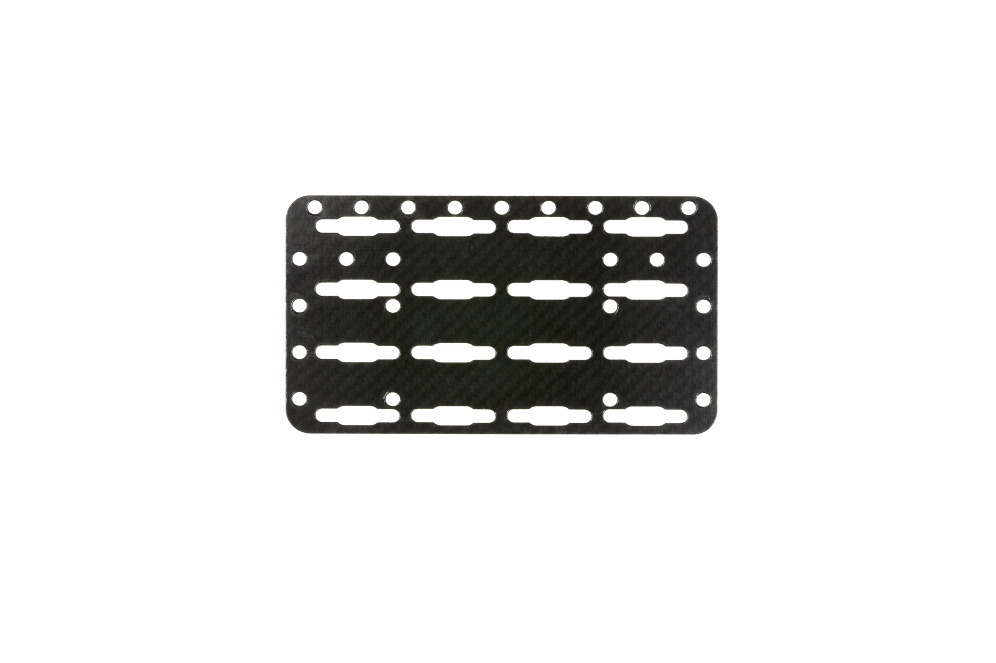 V.I.T.A.L. Rapid Belt Link MOLLE to belt adapter, alternative view