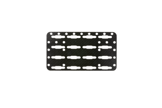 V.I.T.A.L. Rapid Belt Link MOLLE to belt adapter, alternative view