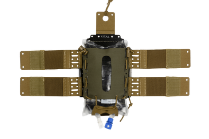 V.I.T.A.L. I.V. Pro Pressure Pad adapter