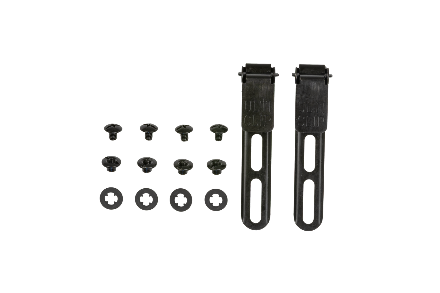 V.I.T.A.L. Rapid Belt Link MOLLE to belt adapter, detail view