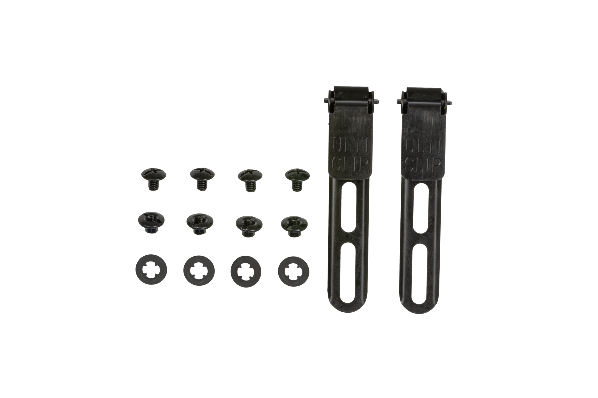 V.I.T.A.L. Rapid Belt Link MOLLE to belt adapter, detail view