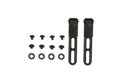 V.I.T.A.L. Rapid Belt Link MOLLE to belt adapter, detail view