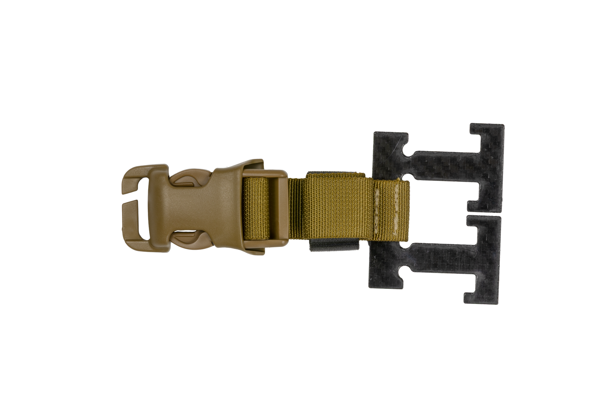 V.I.T.A.L. Second Life Clip MOLLE pouch retention clip