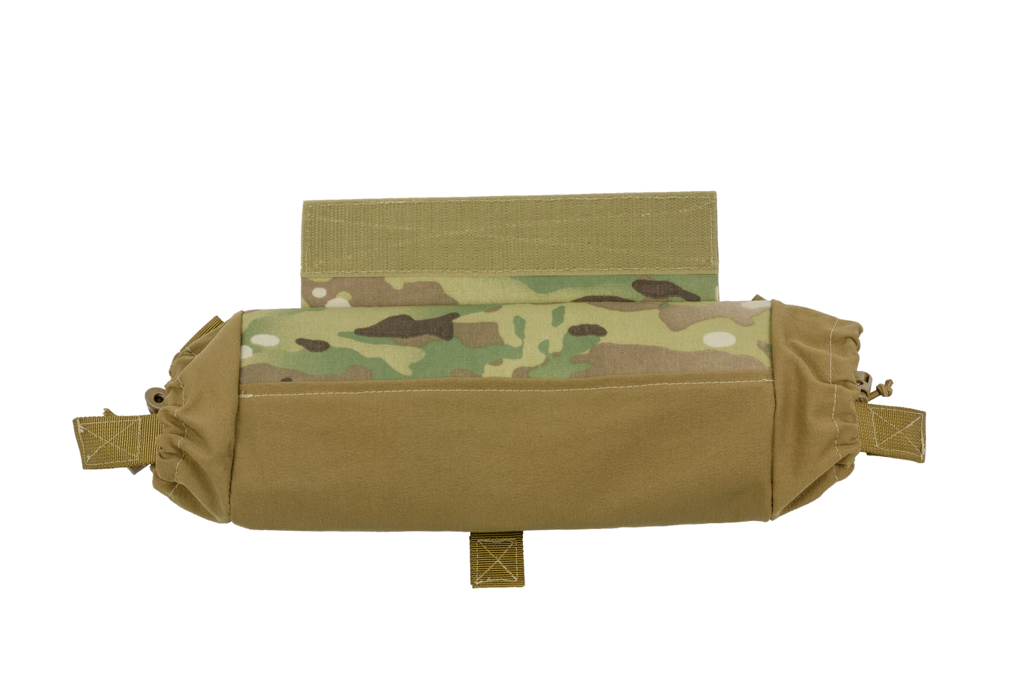V.I.T.A.L. VROLL roll-style IFAK pouch, detail view