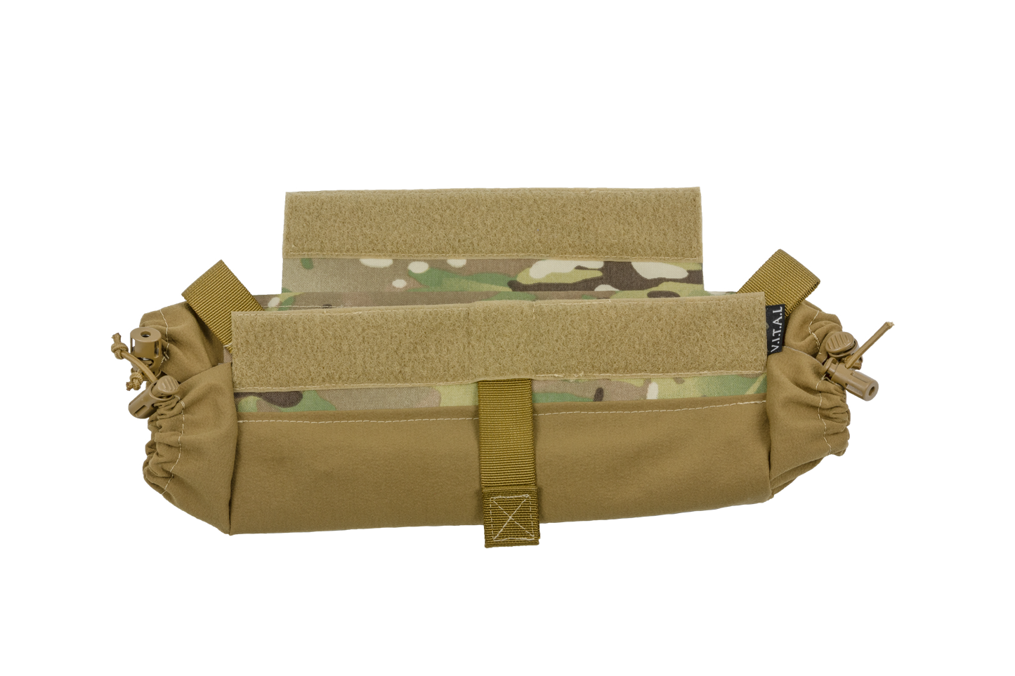 V.I.T.A.L. VROLL roll-style IFAK pouch