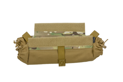 V.I.T.A.L. VROLL roll-style IFAK pouch