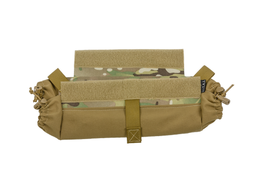 V.I.T.A.L. VROLL roll-style IFAK pouch
