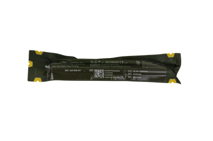 GME Decompression Needle 14GA Back