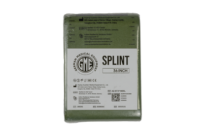 GME Splint 36 Inch Back