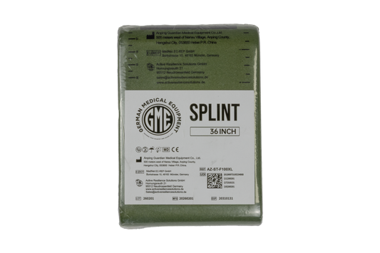 GME Splint 36 Inch Back