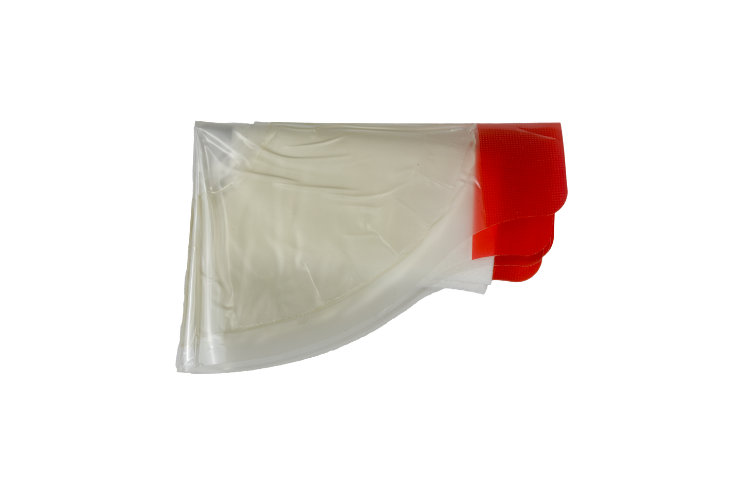 GME Chest Seal Vented Folded Unpacked