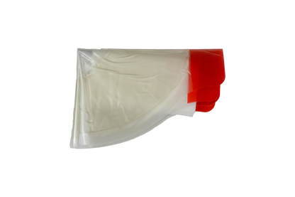 GME Chest Seal Vented Folded Unpacked