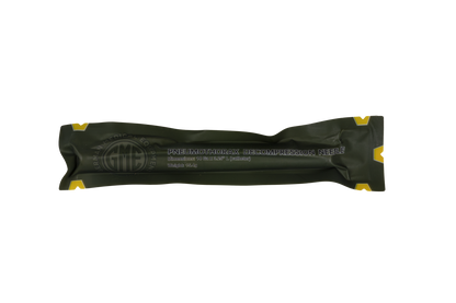 GME Decompression Needle 14GA Front