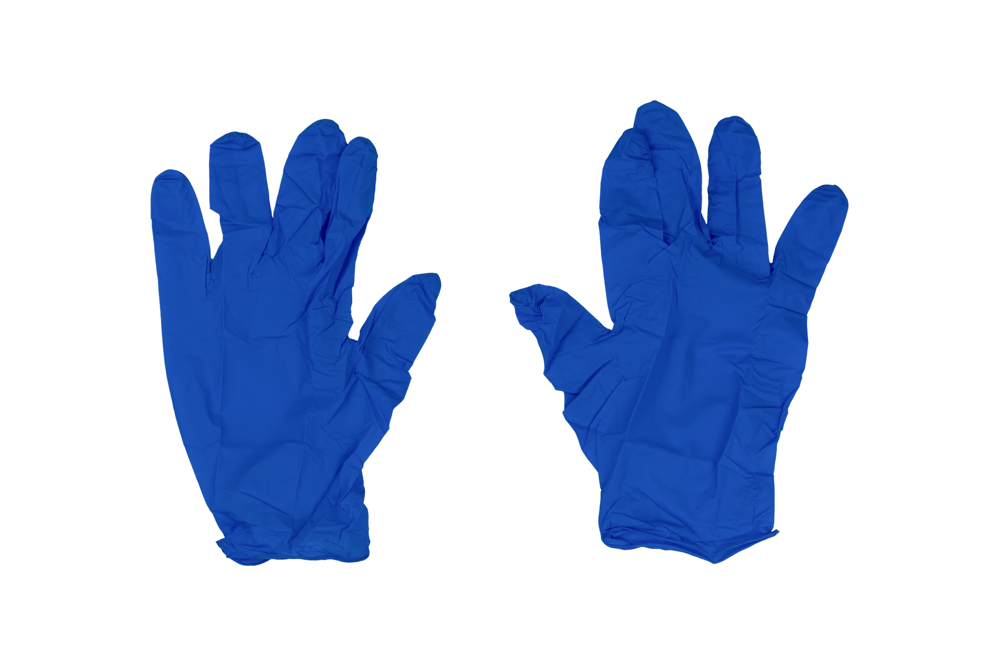 GME Nitrile Gloves All Sizes