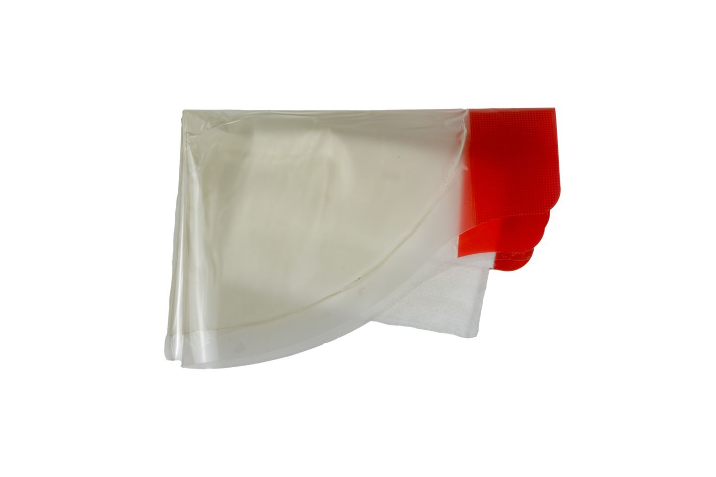 GME Chest Seal Non-Vented Folded Unpacked