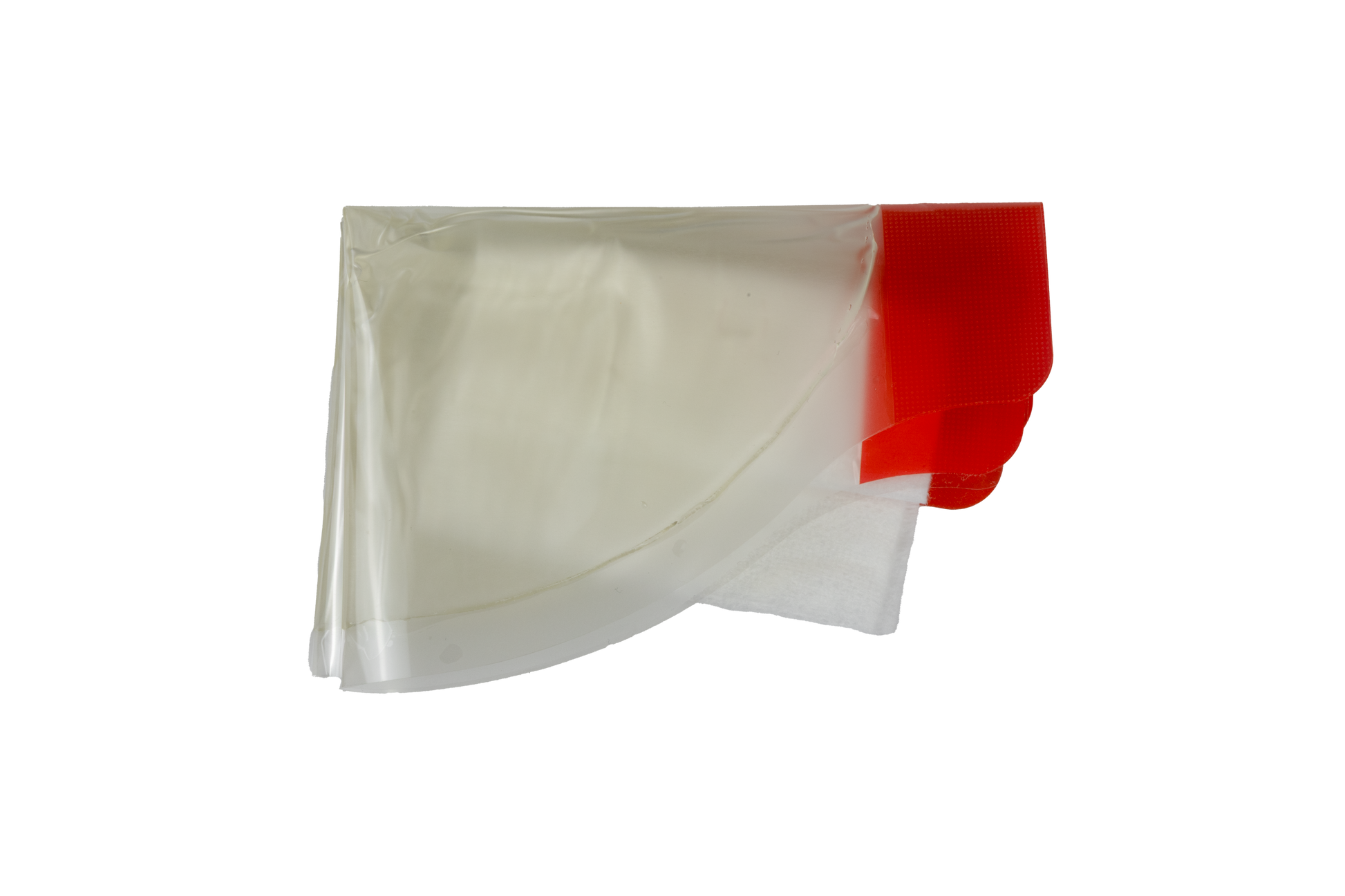 GME Chest Seal Non-Vented Folded Unpacked