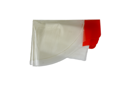 GME Chest Seal Non-Vented Folded Unpacked