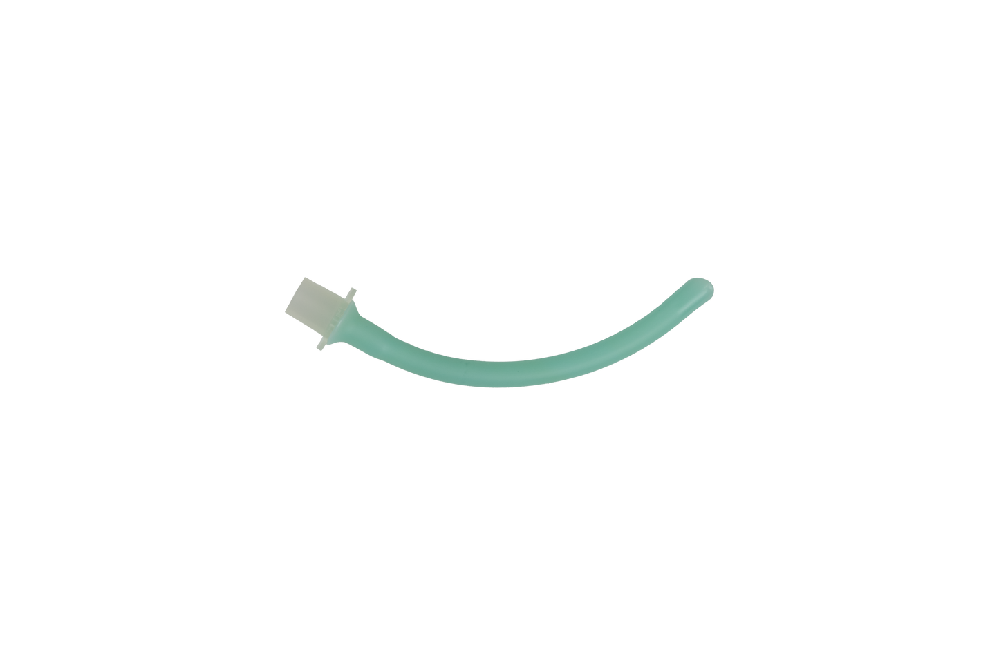 GME pre-lubricated nasopharyngeal airway